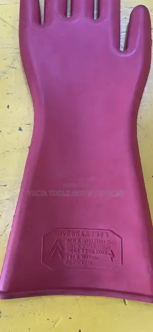 12kv Insulated Gloves
