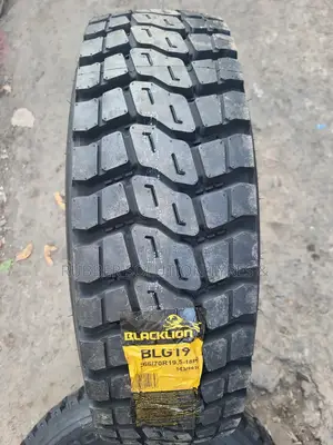265/70r19.5 Blacklion Tyres Blg19 18pr