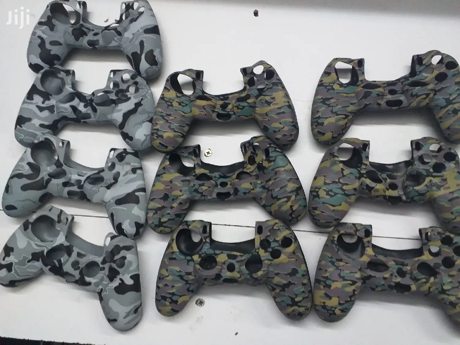 Ps4 Silicon Cover