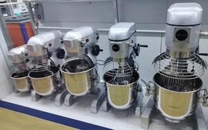 Dough Mixer/10 Litters Dough Mixer Machine - thumbnail 2