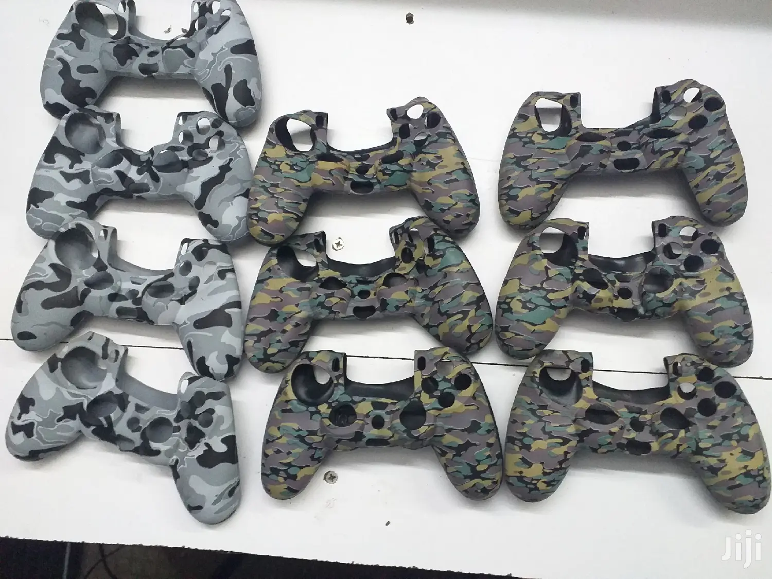 Ps4 Silicon Cover