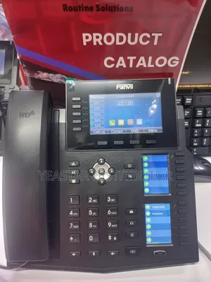 Fanvil X6u High-End Ip Phone