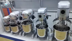 Dough Mixer/20 Litters Dough Mixer Machine