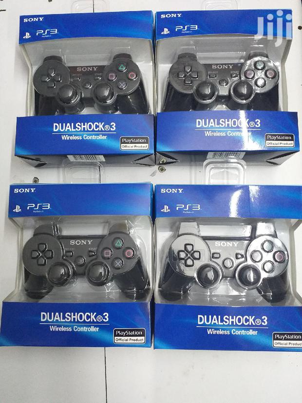 Ps3 Pads /Controllers/ Dualshock 3 - thumbnail 2
