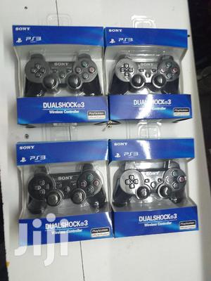 Ps3 Pads /Controllers/ Dualshock 3 - main view