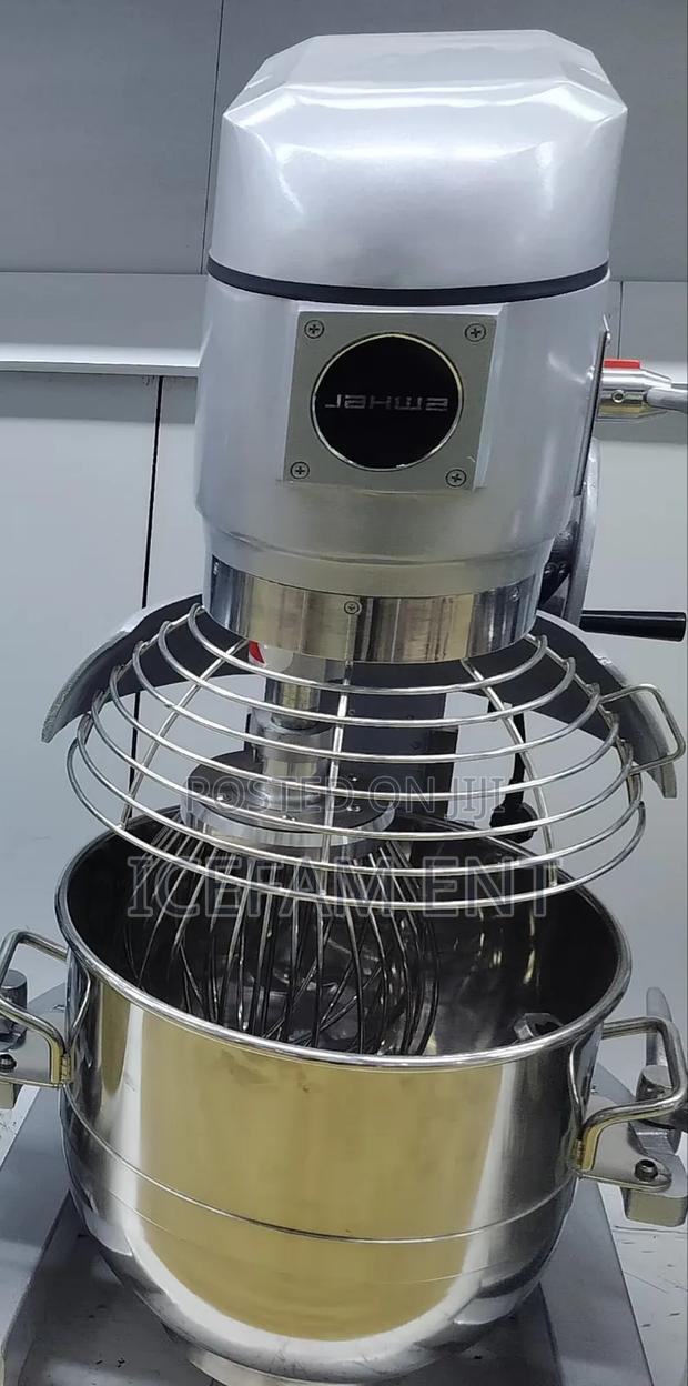 Dough Mixer/30 Litters Dough Mixer Machine