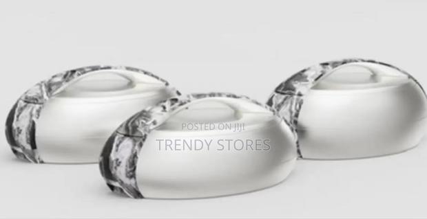 Gold Insulated Hotpot - main view