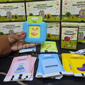 Engaging Talking Toy – Boosts Reading Cuts Screen Time - thumbnail 2