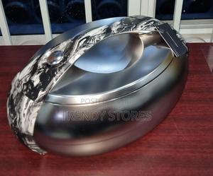 Gold Insulated Hotpot - thumbnail 2