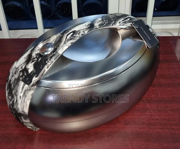 Gold Insulated Hotpot - main view