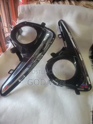 Fog Lamp Cover Vitz 2021
