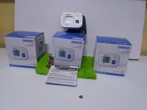 Omron Wrist - Blood Pressure Monitor