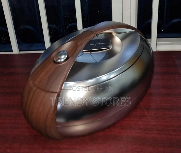 Gold Insulated Hotpot