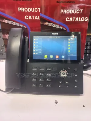 Fanvil X7 Enterprise Ip Phone