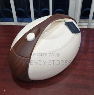 Gold Insulated Hotpot - thumbnail 2