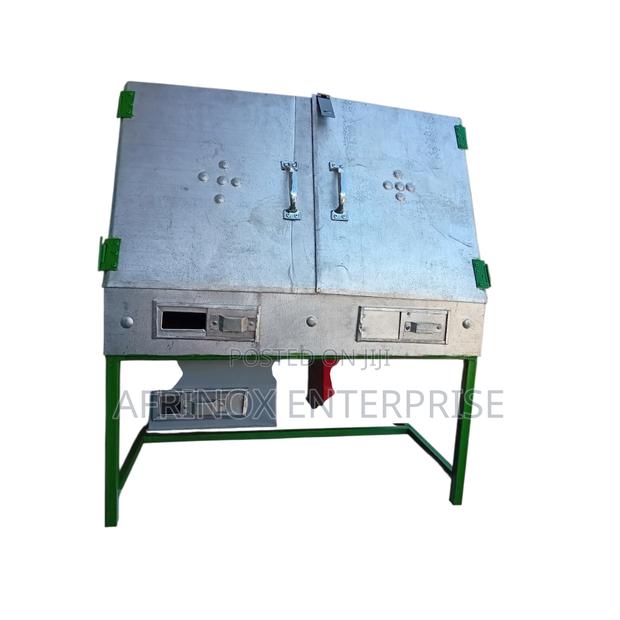 Bake and Grill Oven - main view