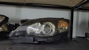 Subaru N14 Headlight Xenon