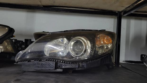 Subaru N14 Headlight Xenon