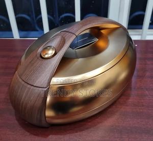 Gold Insulated Hotpot - thumbnail 2