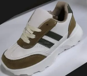 Kids Cute Sneakers 25_36