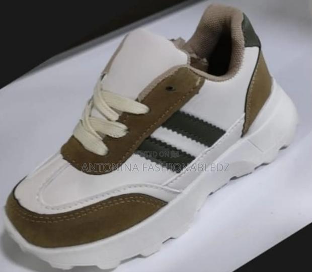 Kids Cute Sneakers 25_36 - thumbnail 4