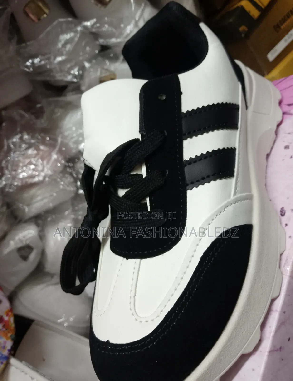 Kids Cute Sneakers 25_36