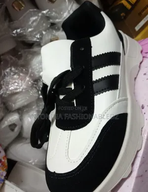 Kids Cute Sneakers 25_36