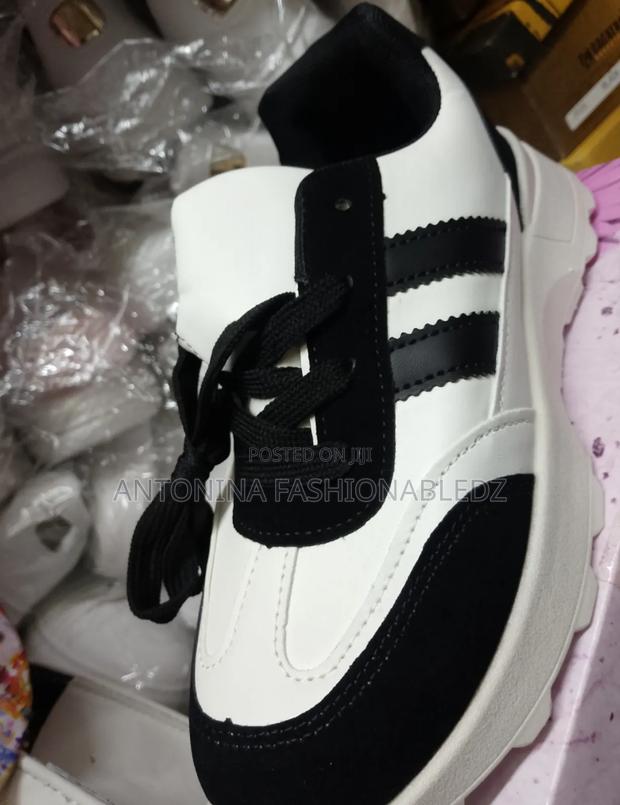 Kids Cute Sneakers 25_36 - thumbnail 5