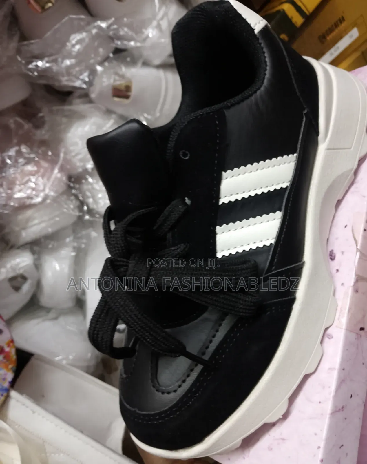 Kids Cute Sneakers 25_36