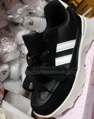Kids Cute Sneakers 25_36