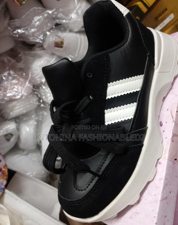 Kids Cute Sneakers 25_36 - thumbnail 3