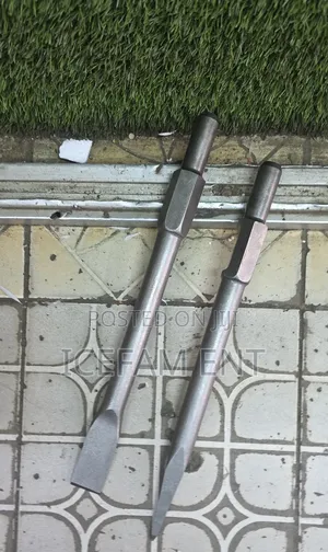 Demolisher Bit/Demolisher Bit