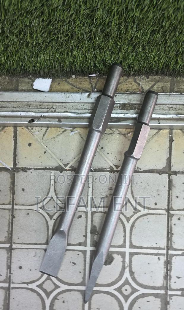 Demolisher Bit/Demolisher Bit - main view