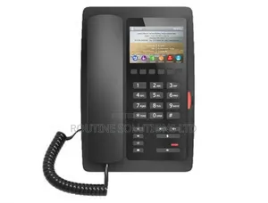 Fanvil H5 Hotel Ip Phone