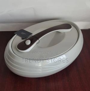 Gold Insulated Hotpot - thumbnail 2