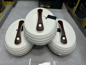 Gold Insulated Hotpot - thumbnail 2