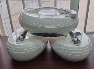 Gold Insulated Hotpot - thumbnail 2