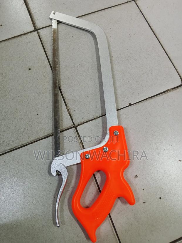 Meat Saw. Bone Saw. Size 17 - thumbnail 2