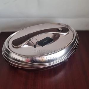 Gold Insulated Hotpot - thumbnail 2