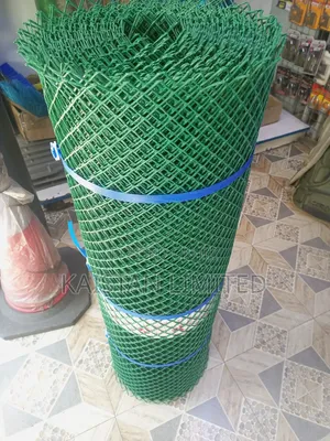 Chicken Wire Plastic