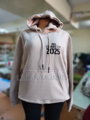 Heavy Cotton Hoodies