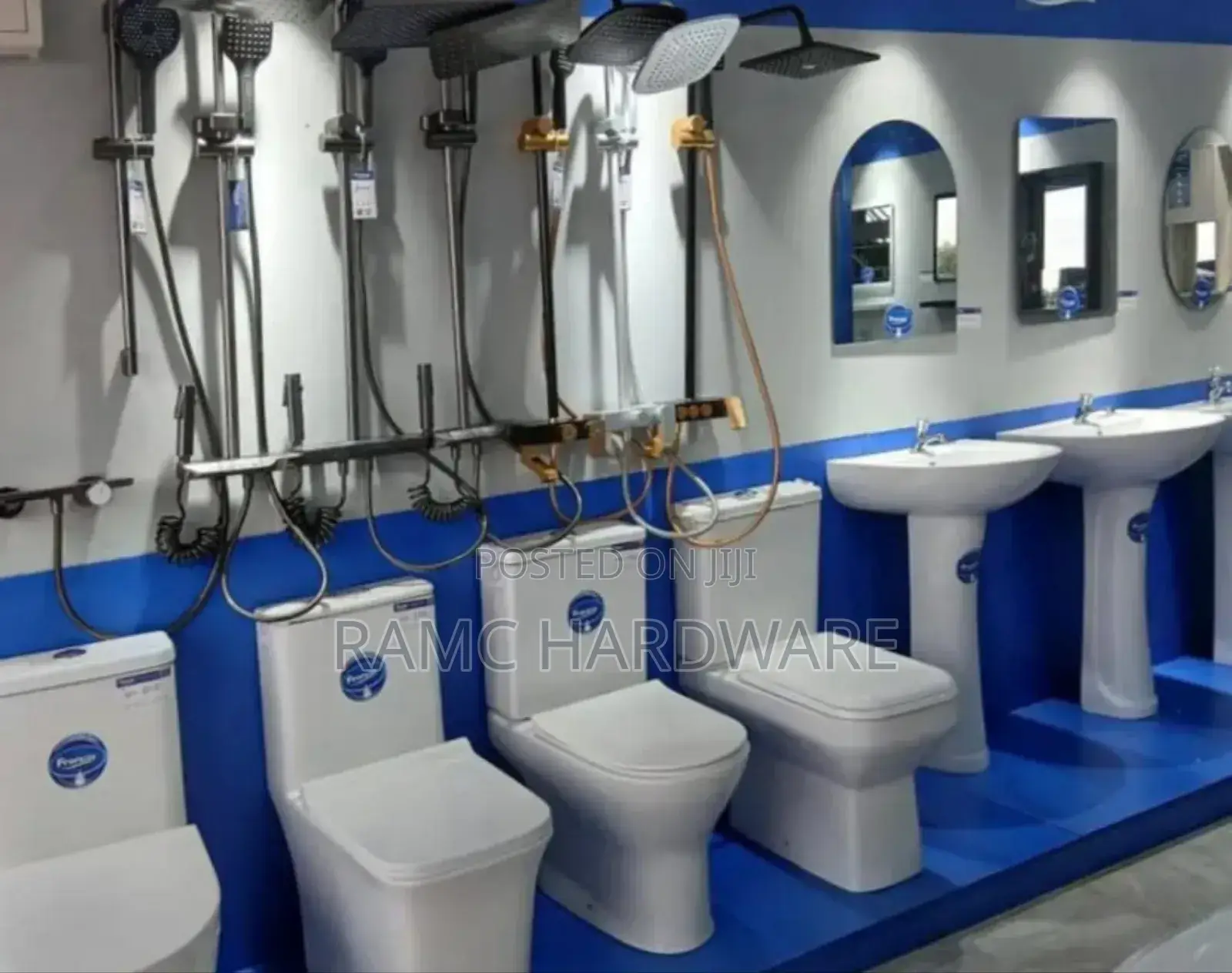Toilet Seat All Types Classic Toilets(Different Prices)