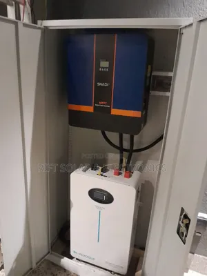 11kwh VHM Inverter - 16kwh Lithium Battery - (12) 585 Watts Solar Kit