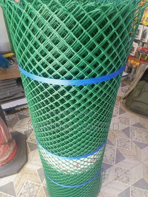 Plastic Chicken Wire