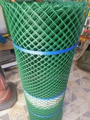 Plastic Chicken Wire 1m By 25m
