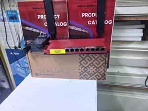 Mikrotik L009uigs-2haxd-in Wireless Routers - thumbnail 2
