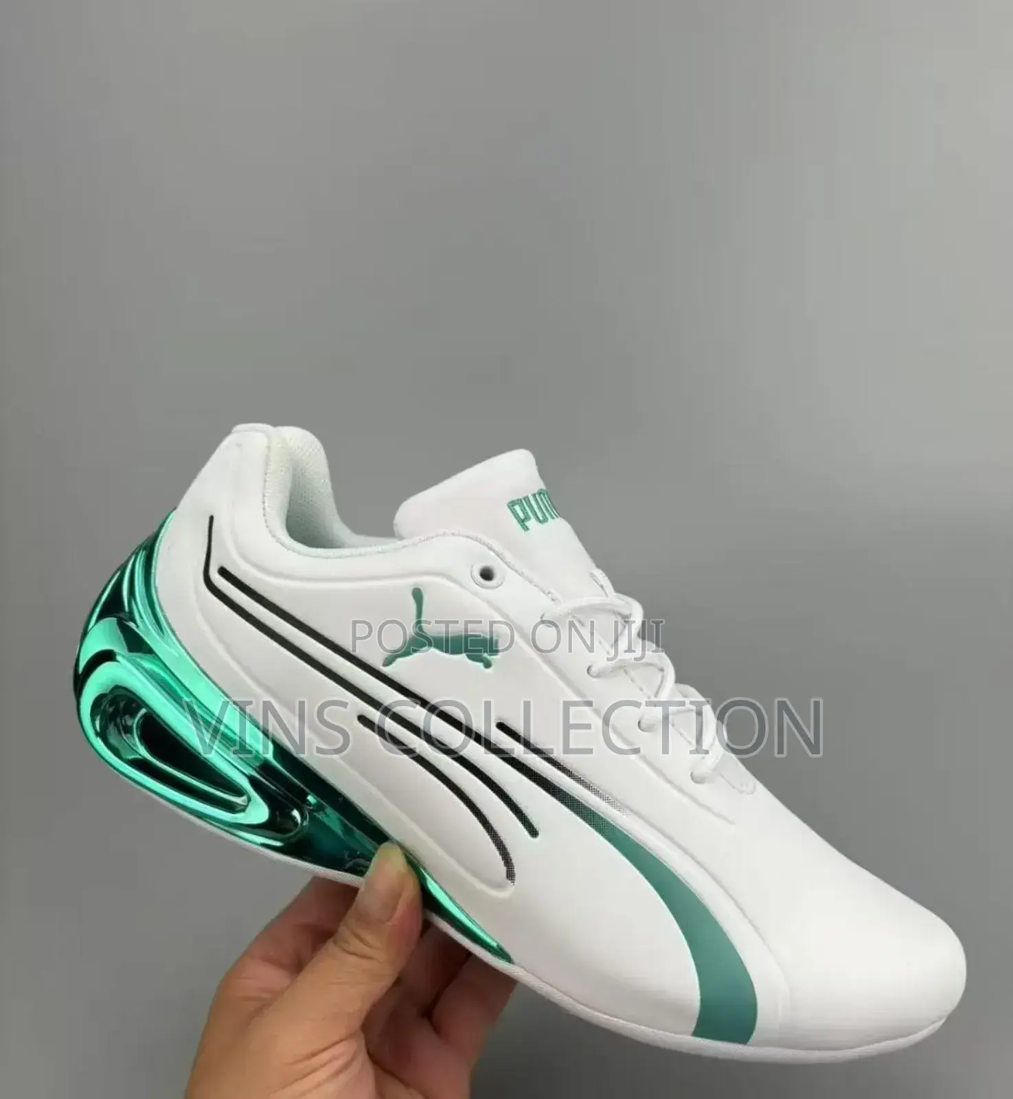 Puma Ferrari