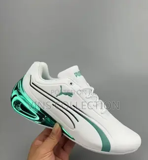 Puma Ferrari