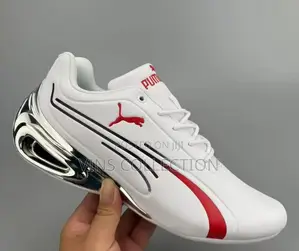 Puma Ferrari