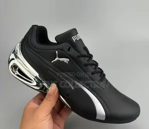 Puma Ferrari